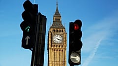 Article 50 a year on: Brexit ‘red lines’ change colour