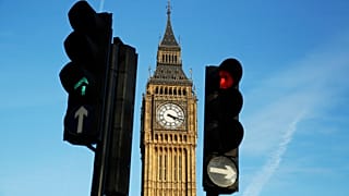 Article 50 a year on: Brexit ‘red lines’ change colour