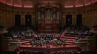 300 év után megszólalt Pergolesi kórusműve