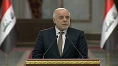 Irak will selbst gegen kurdische Kämpfer vorgehen