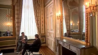 "El peligro no ha desaparecido"