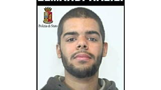 Marroquino detido por espalhar propaganda do Estado Islâmico