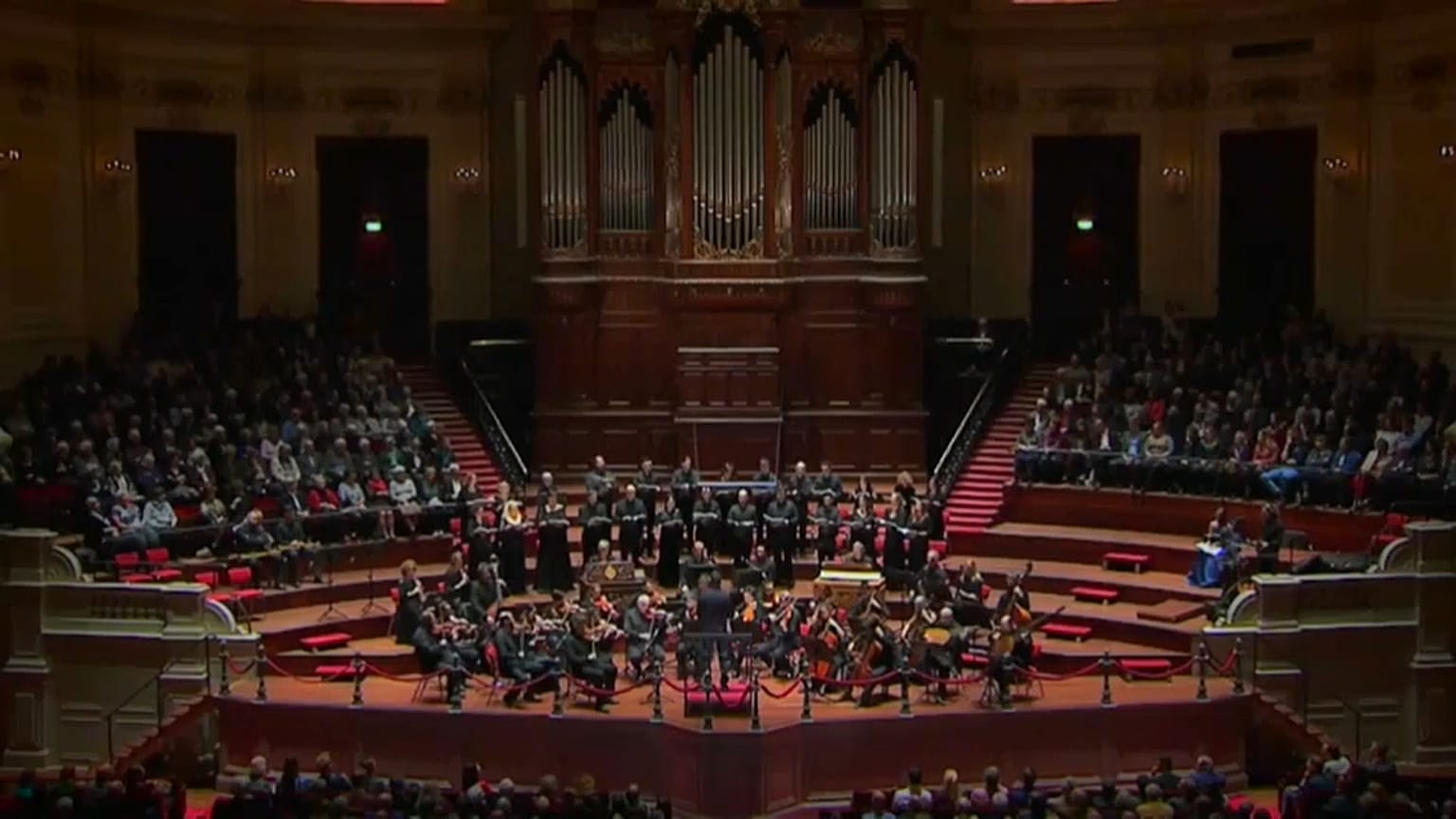 "Missa em Ré Maior" de Pergolesi ganha nova via