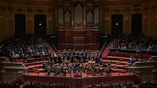 "Missa em Ré Maior" de Pergolesi ganha nova via