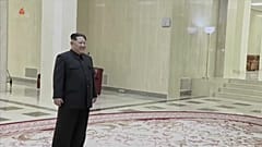 Les conversations cachées de Bruxelles avec Pyongyang