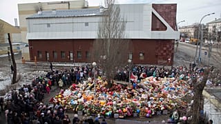 Пожар в Кемерове: причины и последствия