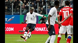 Affenlaute: Hat Russlands Fußball ein Rassismus-Problem?