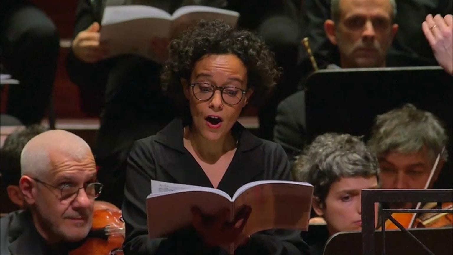 Musikalische Wiederentdeckung: Pergolesis Messe in D-Dur