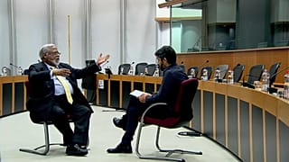 Европарламент вел секретные переговоры с КНДР