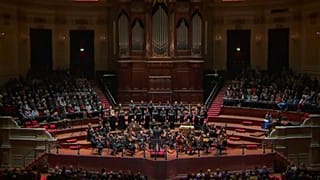 Pergolesi'nin kayıp eseri 300 yıl sonra müzikseverlerle buluşuyor