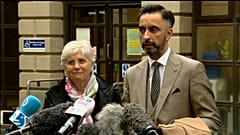 Clara Ponsatí queda en libertad bajo fianza en Escocia