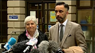 Clara Ponsatí queda en libertad bajo fianza en Escocia