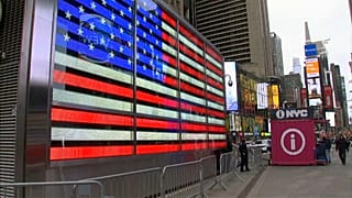 Usa: il Pil cresce piu' del previsto