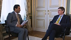 "É difícil travar extremistas que recorrem à violência", admite Jan Jambon