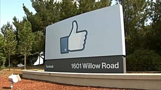  Facebook annonce des mesures de confidentialité