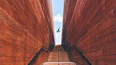 European Lens, a fresh view on Europes's photography