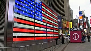 Сюрпризы экономики США 
