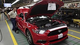 Wirtschaft der USA wächst weiter