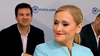 Alumnos y profesores de la URJC afectados por el caso Cifuentes: "Están manchando nuestros títulos"