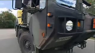 AB'den 'askeri Schengen'