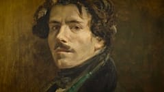 Louvre acolhe retrospectiva de Delacroix