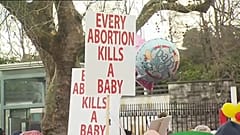 Irlanda: referendum popolare sull'aborto il prossimo 25 maggio 