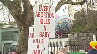 Irlanda: referendum popolare sull'aborto il prossimo 25 maggio 