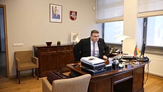 "Выбор зависит от России"