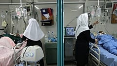 قطر از ایران پرستار استخدام می کند