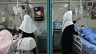 قطر از ایران پرستار استخدام می کند