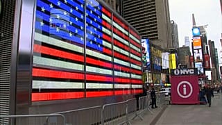 La economía de EEUU avanzó a buen ritmo en 2017
