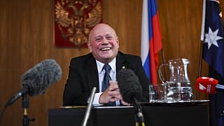 "Хорошо срежиссированная кампания"