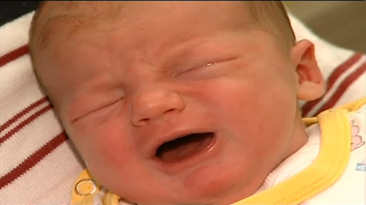 Deutschland: Babyboom hält an