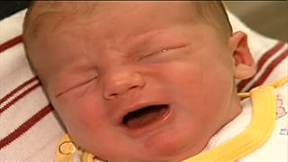 Deutschland: Babyboom hält an