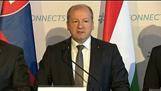 Fegyvergyártásba kezd Magyarország