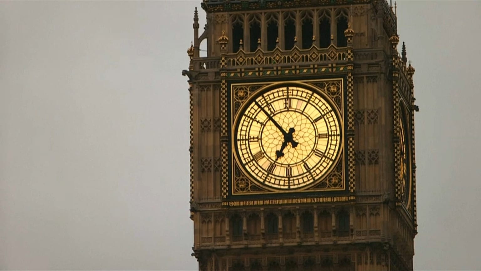 365 días para el brexit