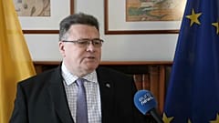 Litvánia: a labda az orosz térfélen pattog