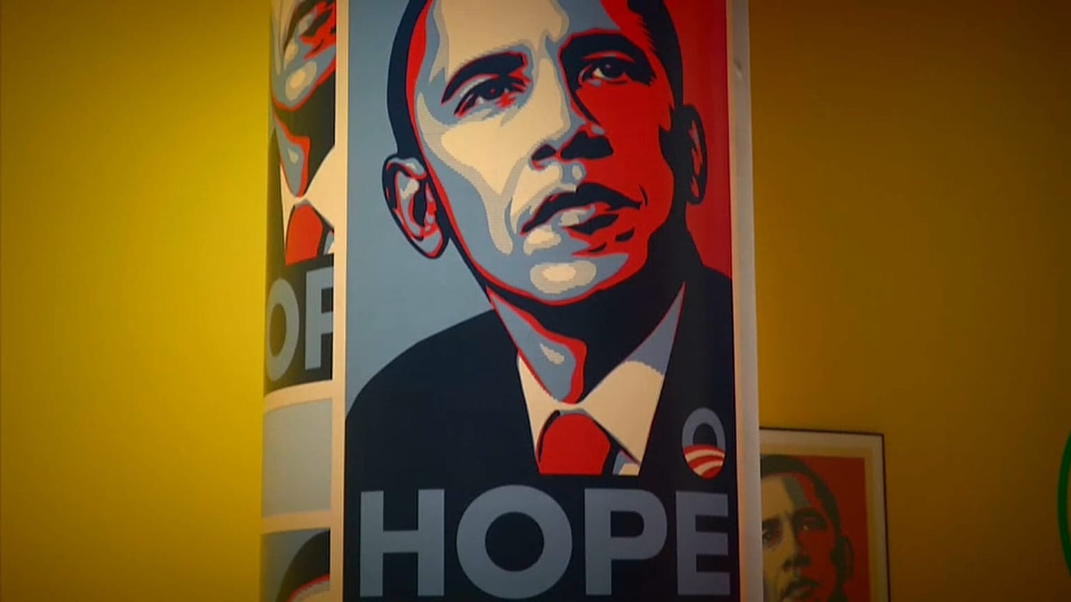 Il design politico in mostra a Londra 