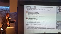 Η Ευρωπαϊκή Επιτροπή κατά της παραπληροφόρησης