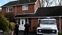 Sergueï Skripal d'abord empoisonné chez lui