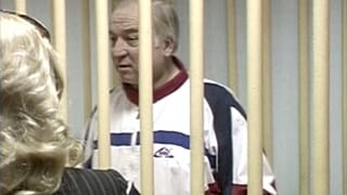 Szergej Szkripal lakásának ajtaján helyezhették el az idegmérget