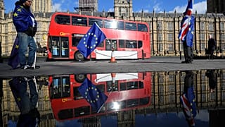 Egy év a brexitig