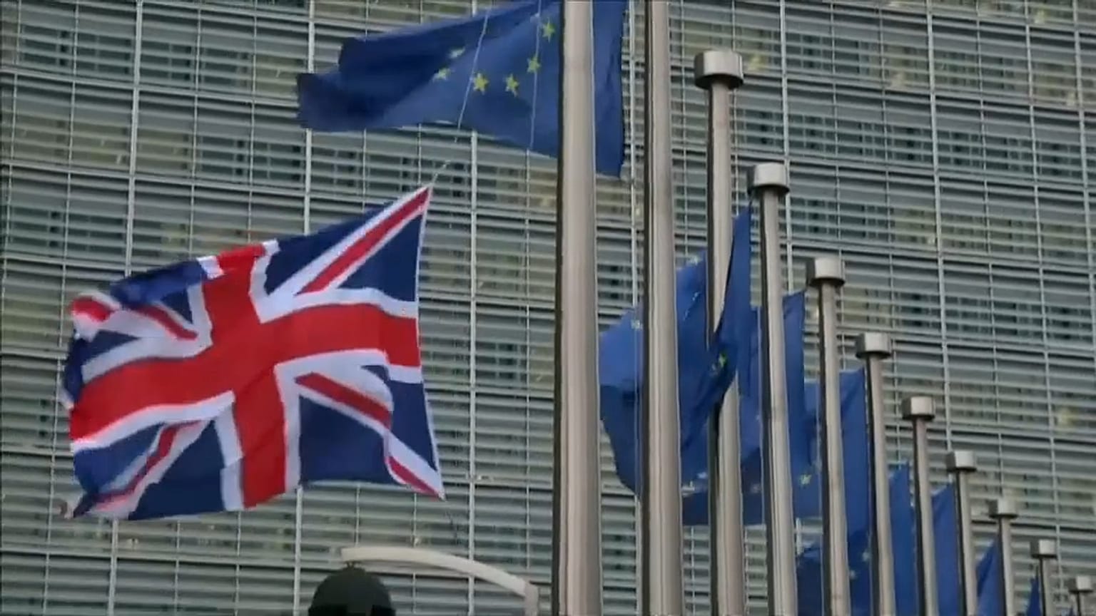 Tra un anno la Gran Bretagna uscirà dall'Unione Europea