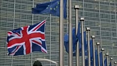 Tra un anno la Gran Bretagna uscirà dall'Unione Europea