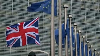 Tra un anno la Gran Bretagna uscirà dall'Unione Europea