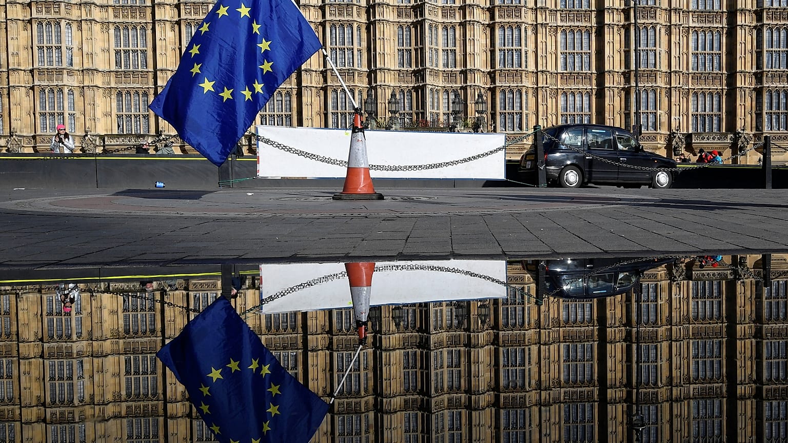 Dans un an, le Brexit : mode d'emploi