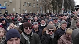 Kemerovo : le gouverneur sur la sellette