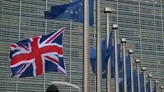 Reino Unido a um ano do Brexit