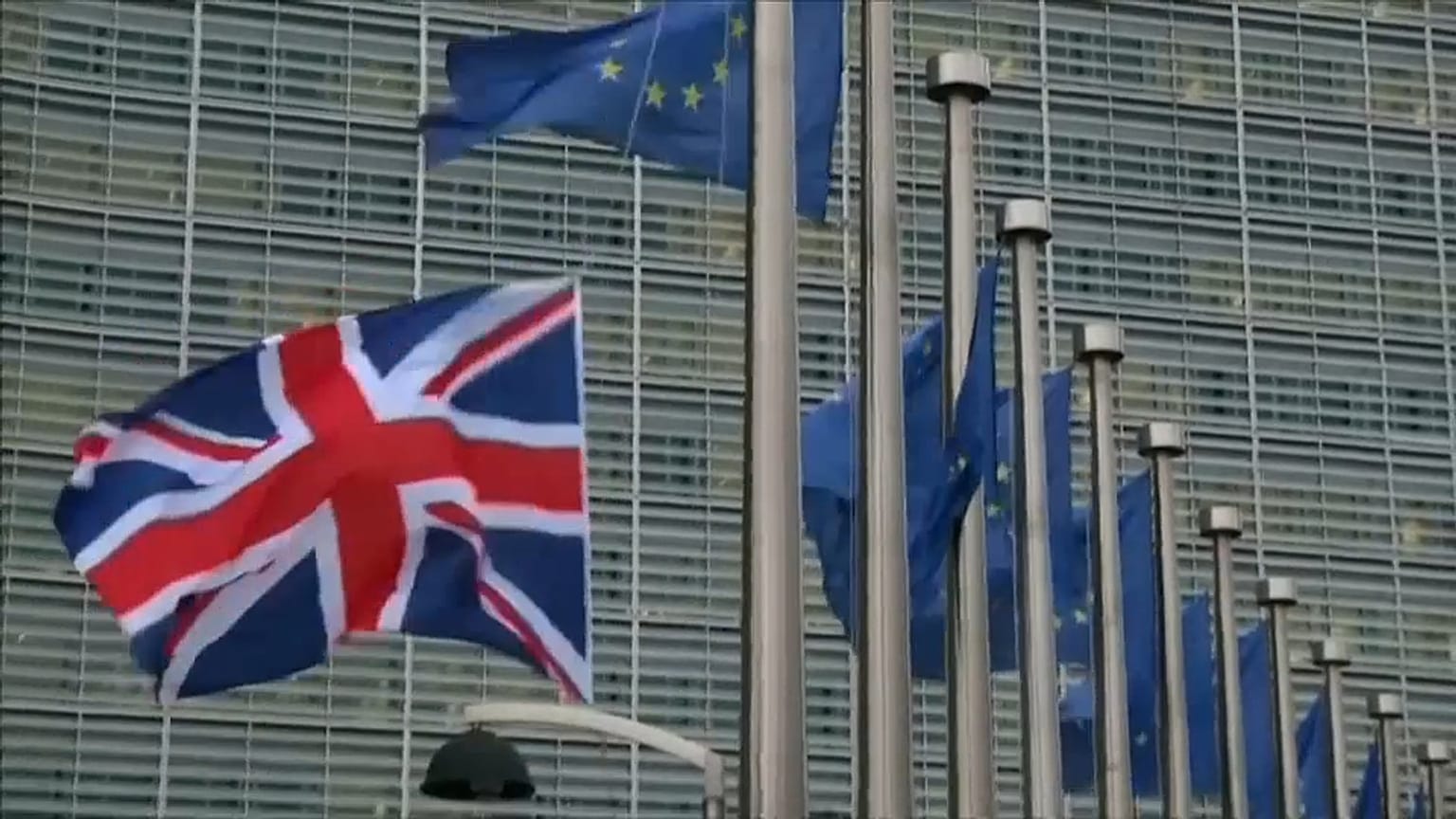 İngiltere Brexit için geri sayıma başladı