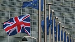 İngiltere Brexit için geri sayıma başladı